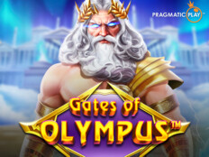 Casino free spins 202324